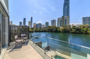 Gold Coast Private Villas - Waterfront Villas, Paradise Island